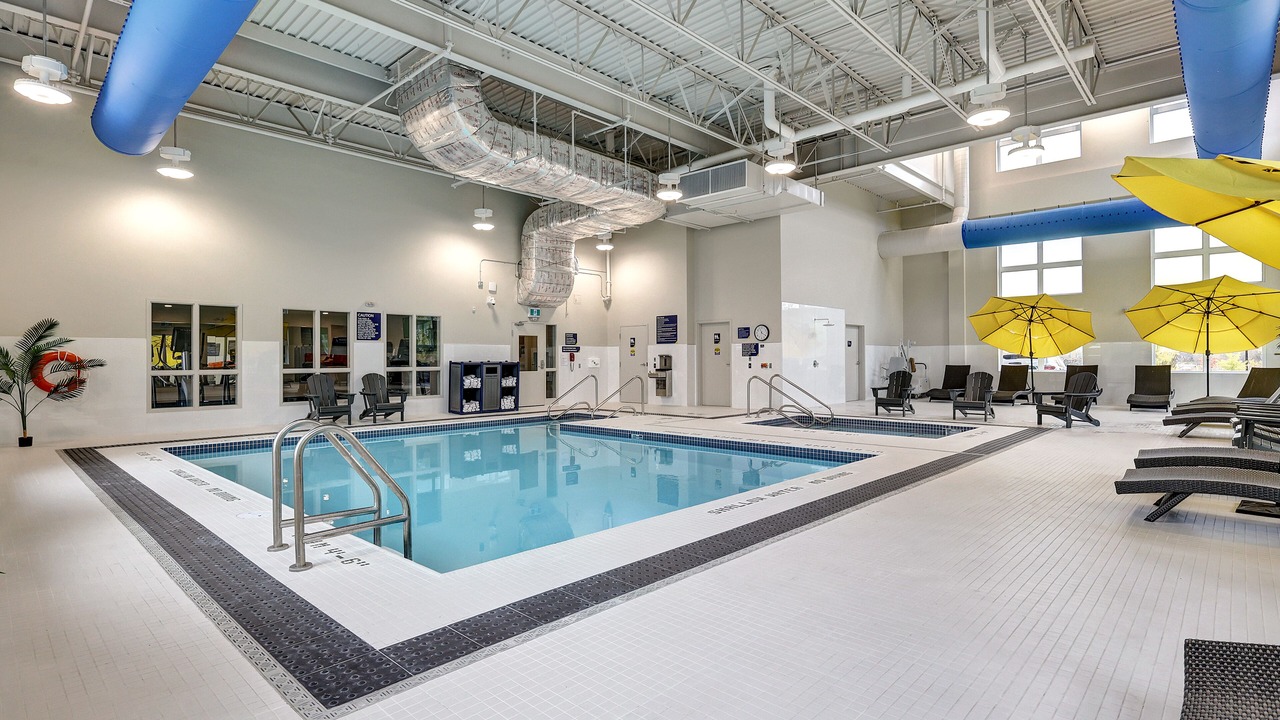 Photo of Outdoor in Kanata Lakes - Marchwood Lakeside - Morgan's Grant - Kanata