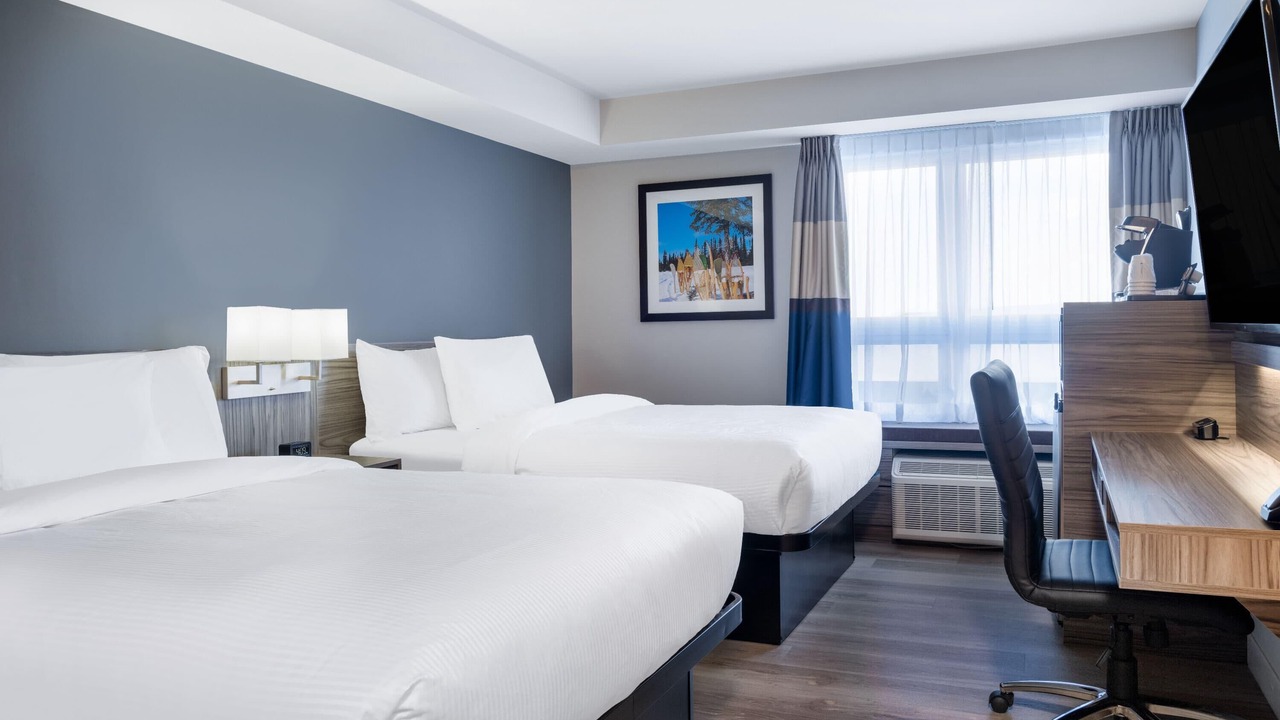 Photo of Bedroom in Kanata Lakes - Marchwood Lakeside - Morgan's Grant - Kanata