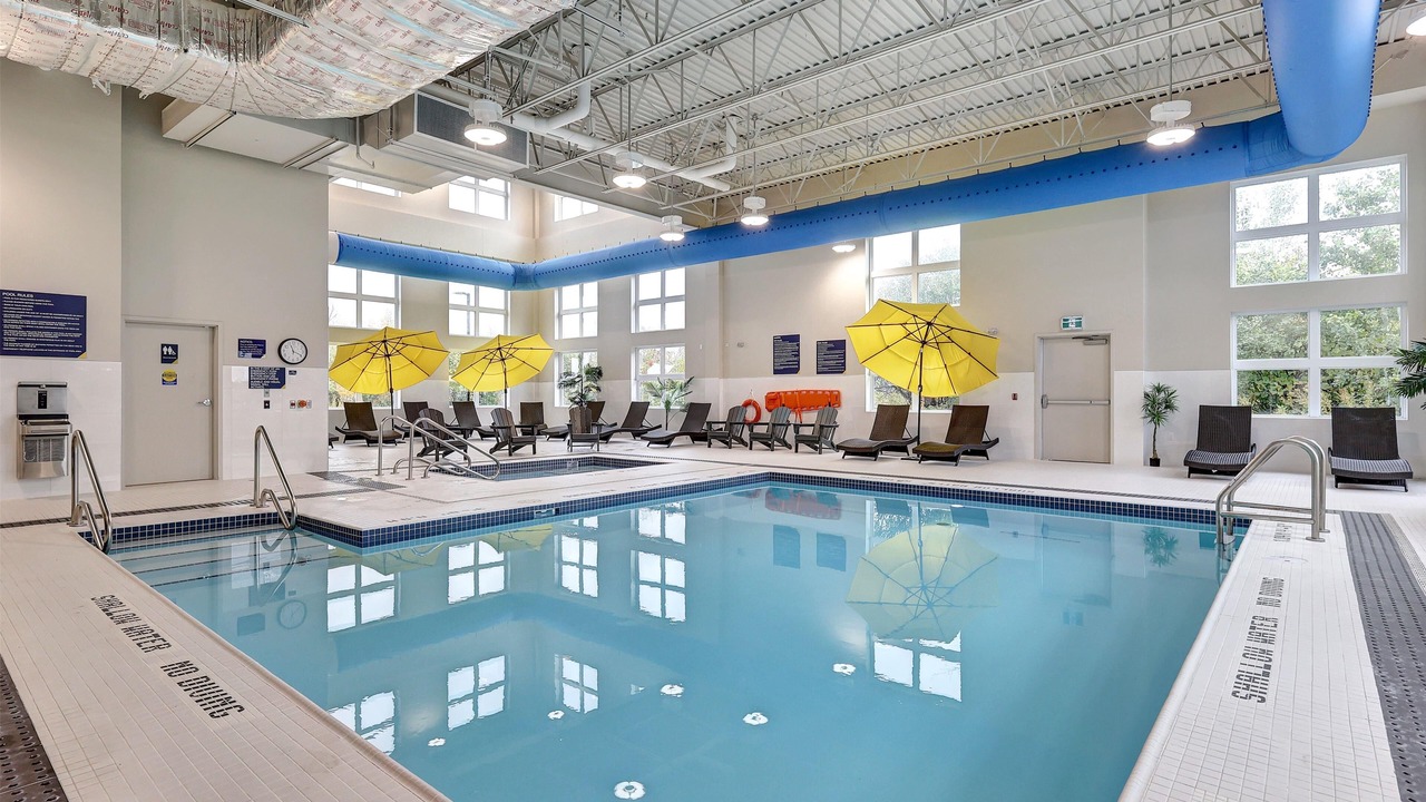 Photo of Outdoor in Kanata Lakes - Marchwood Lakeside - Morgan's Grant - Kanata