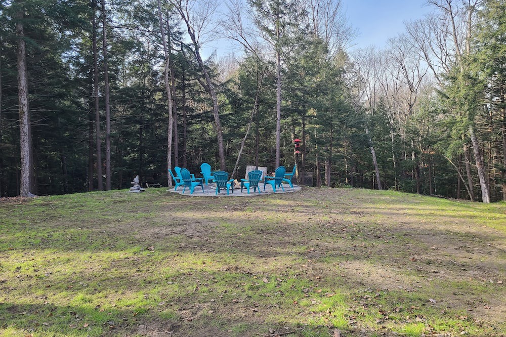 Photo of Outdoor in Bracebridge