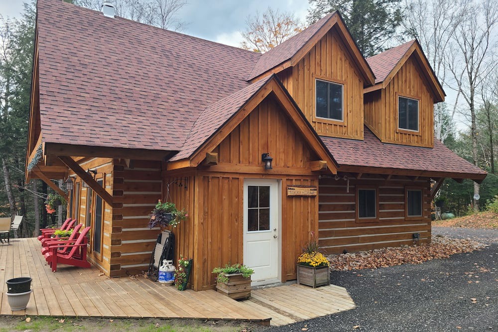 Photo of Outdoor in Bracebridge