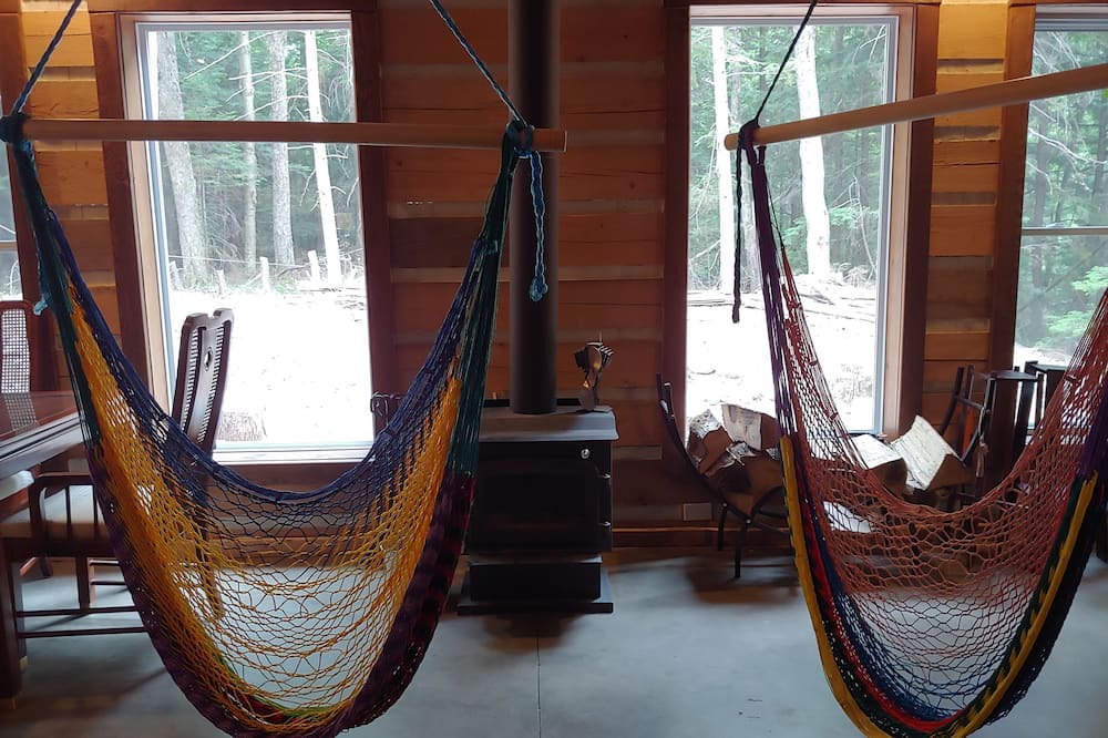 Photo of Bedroom in Bracebridge