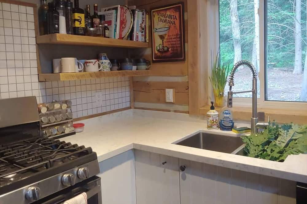 Photo of Kitchen in Bracebridge