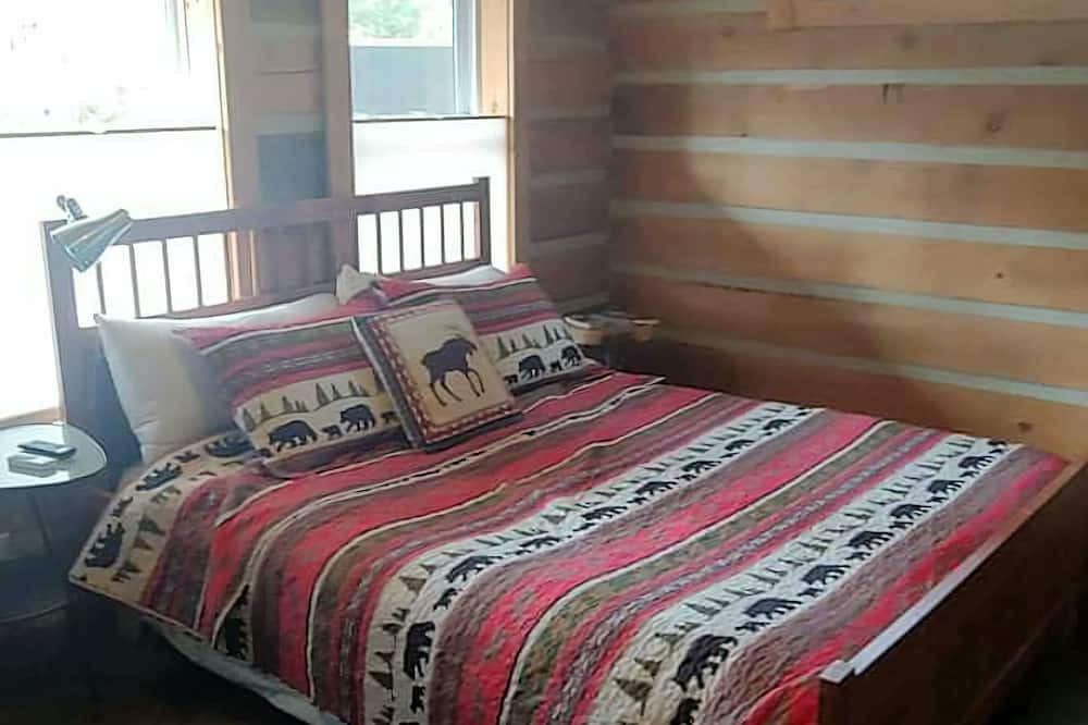 Photo of Bedroom in Bracebridge