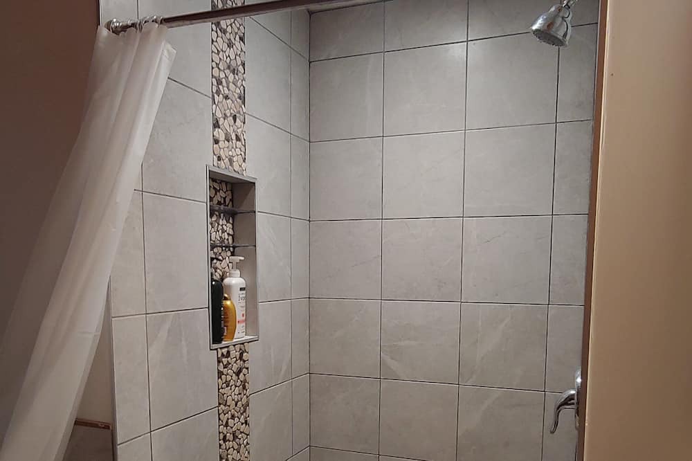 Photo of Bathroom in Bracebridge
