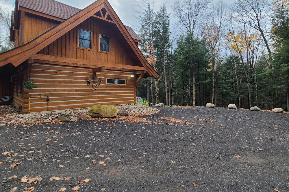 Photo of Outdoor in Bracebridge