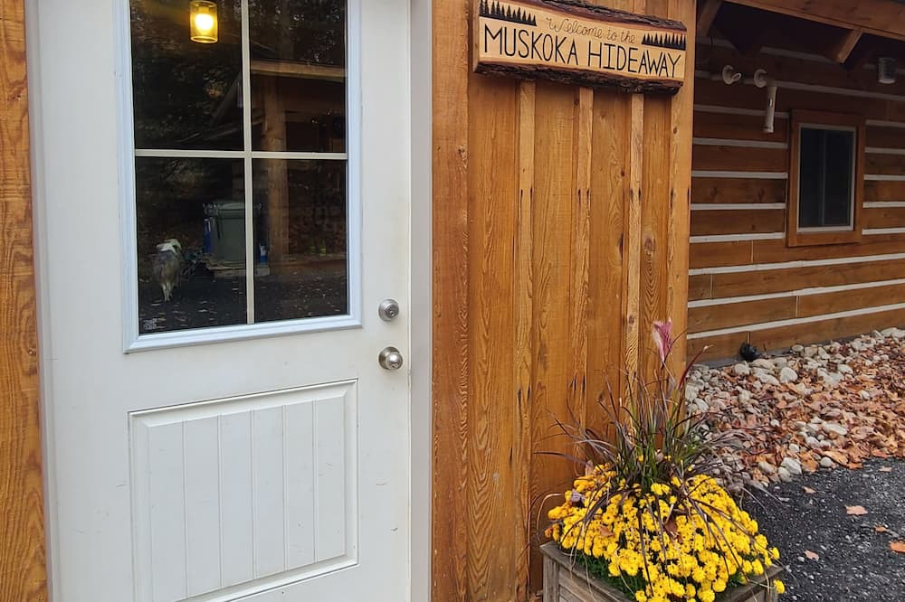 Photo of Outdoor in Bracebridge