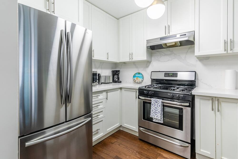 Photo of Kitchen in Stoney Creek