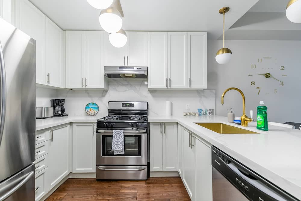 Photo of Kitchen in Stoney Creek