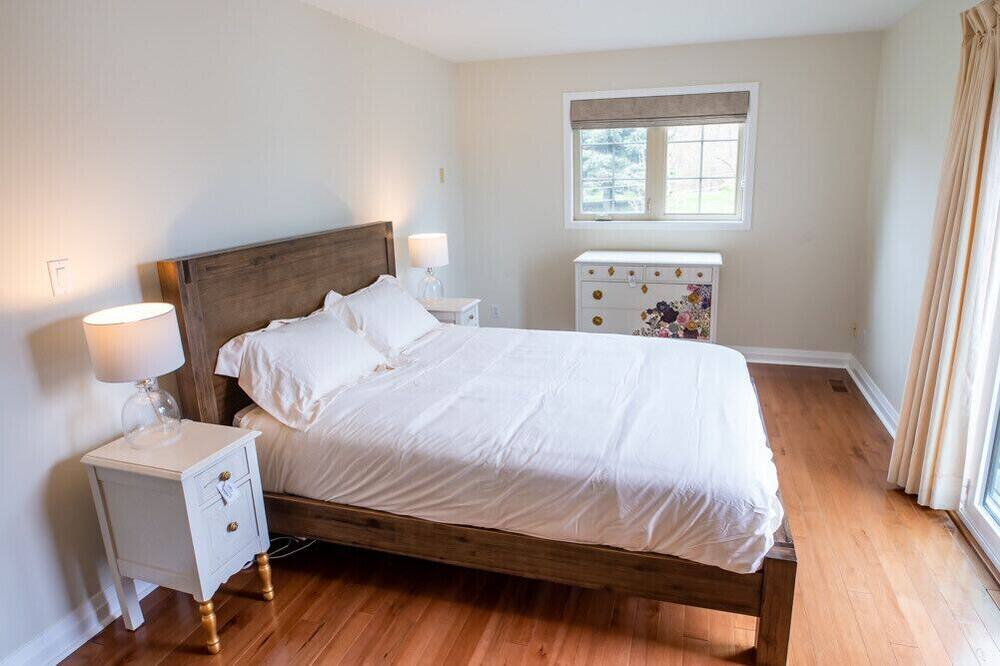 Photo of Bedroom in Cressy