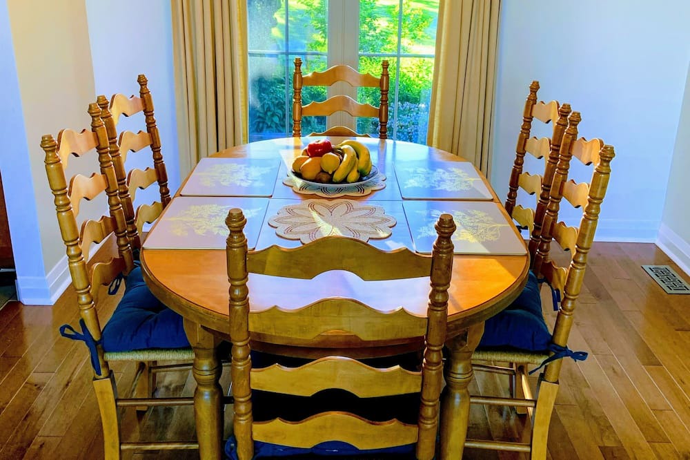 Photo of Kitchen in Cressy