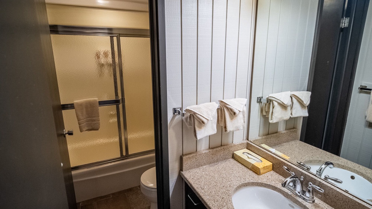 Photo of Bathroom in Tofte