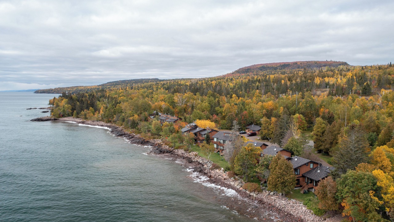 Photo of Outdoor in Tofte