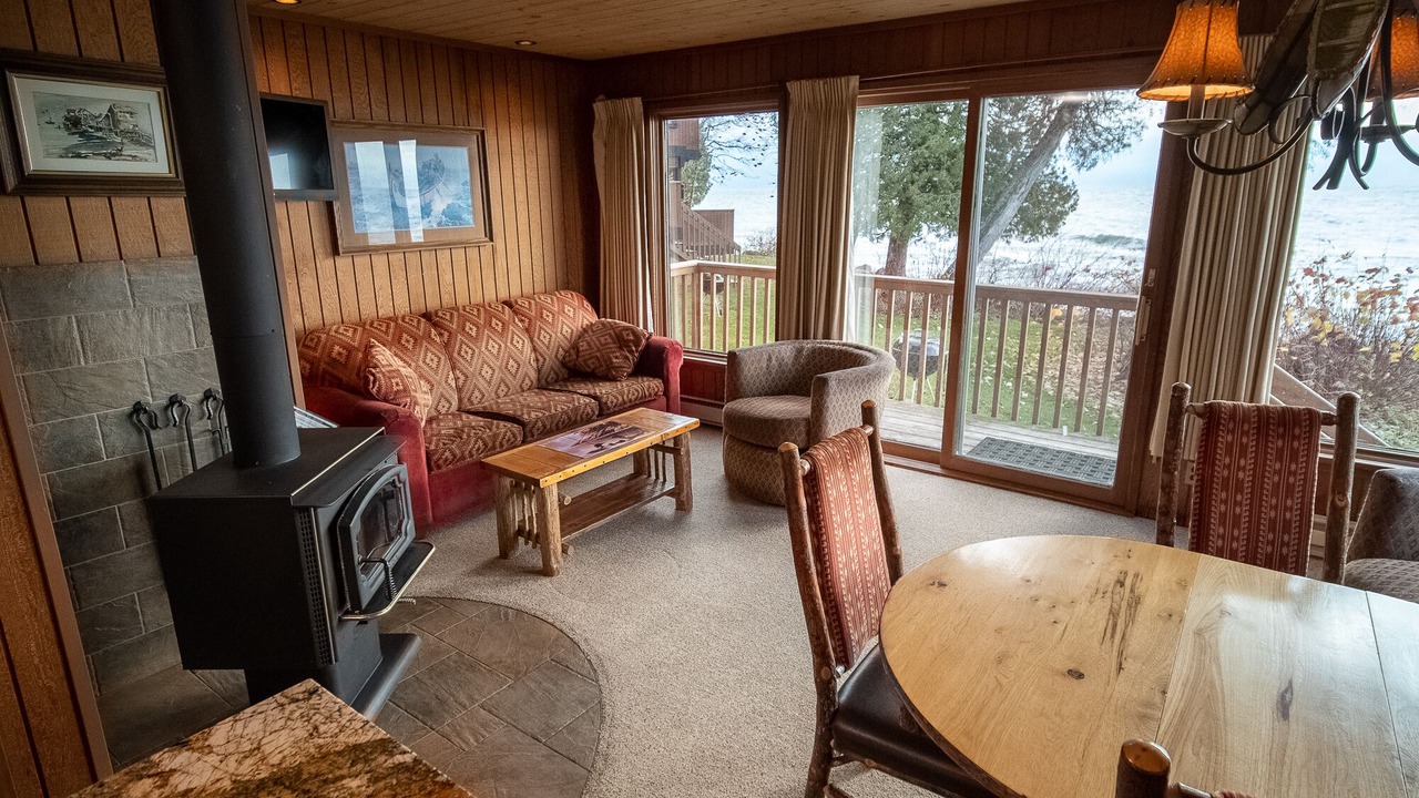 Photo of Outdoor in Tofte