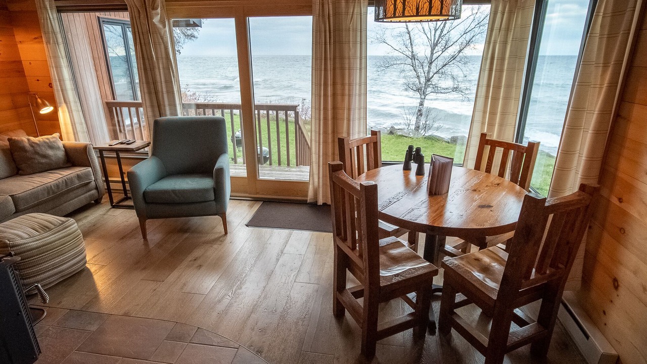 Photo of Outdoor in Tofte