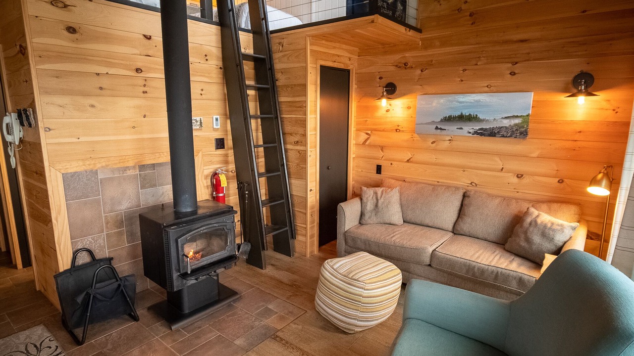 Photo of Outdoor in Tofte