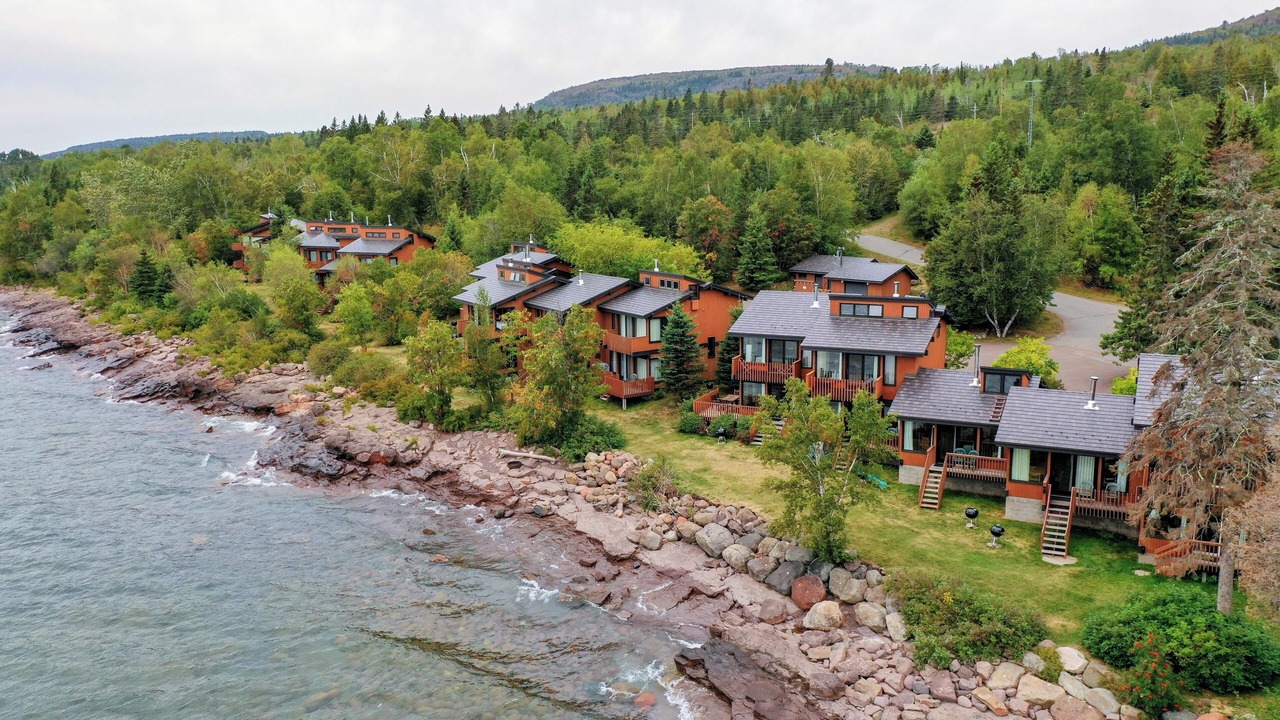 Photo of Outdoor in Tofte