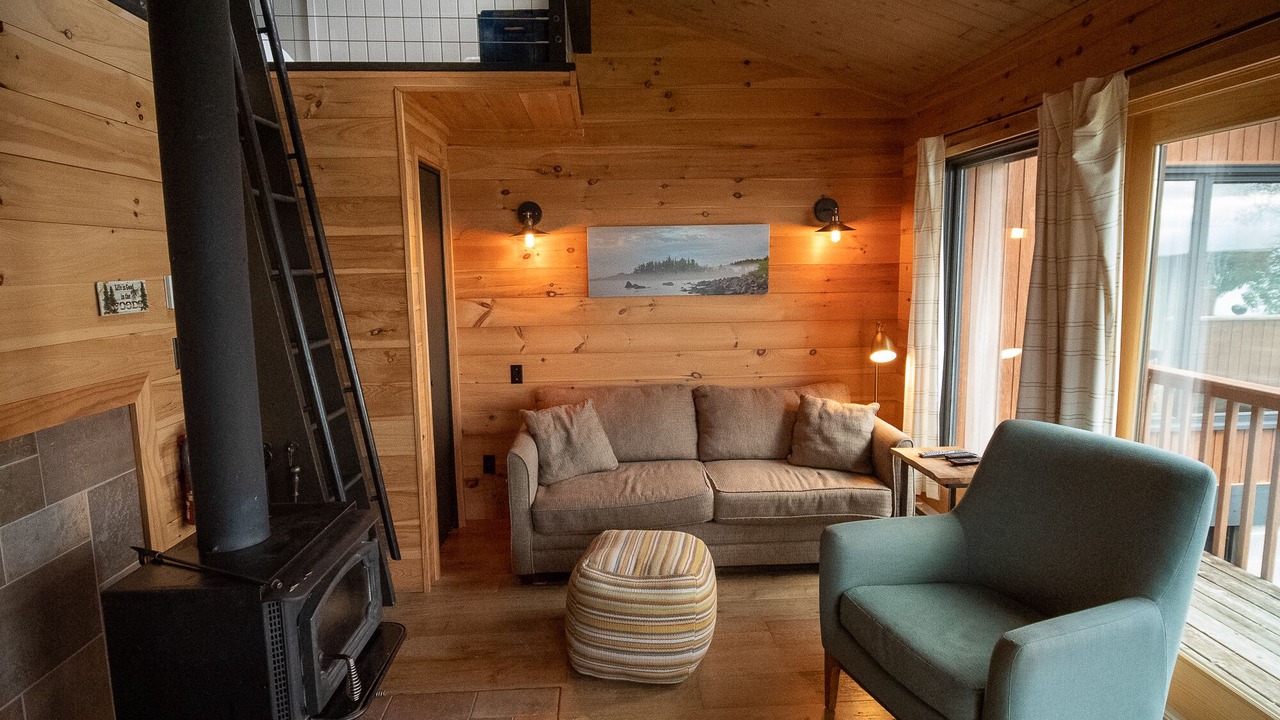 Photo of Outdoor in Tofte