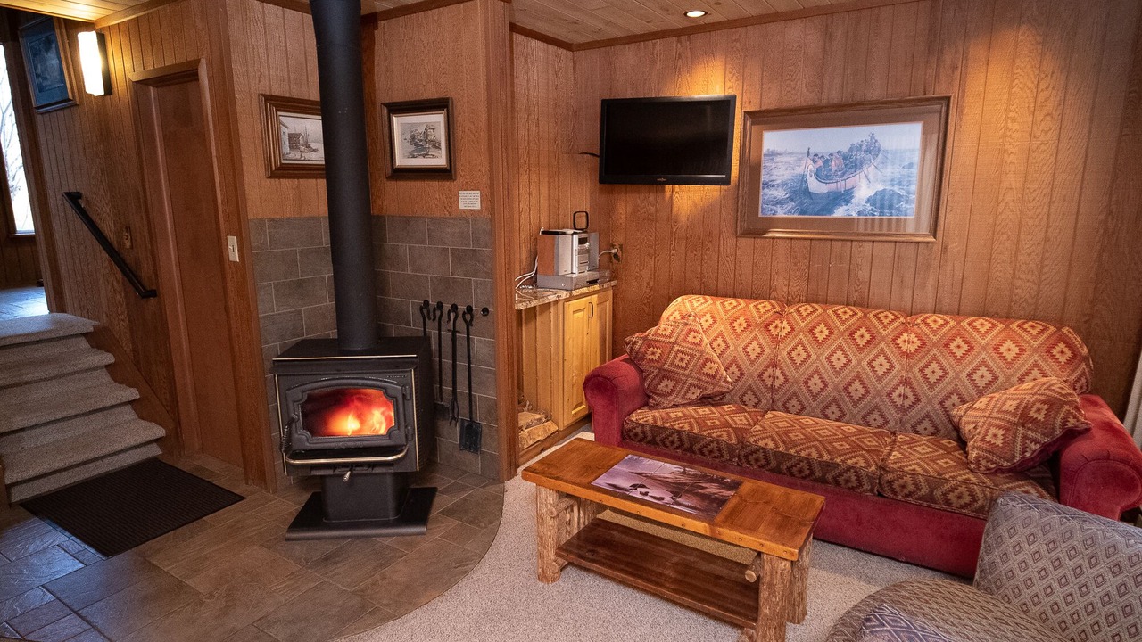 Photo of Outdoor in Tofte