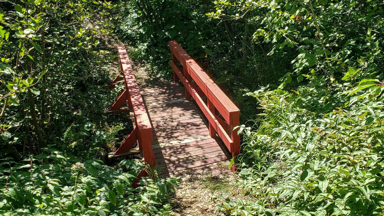 Photo of Outdoor in Tofte