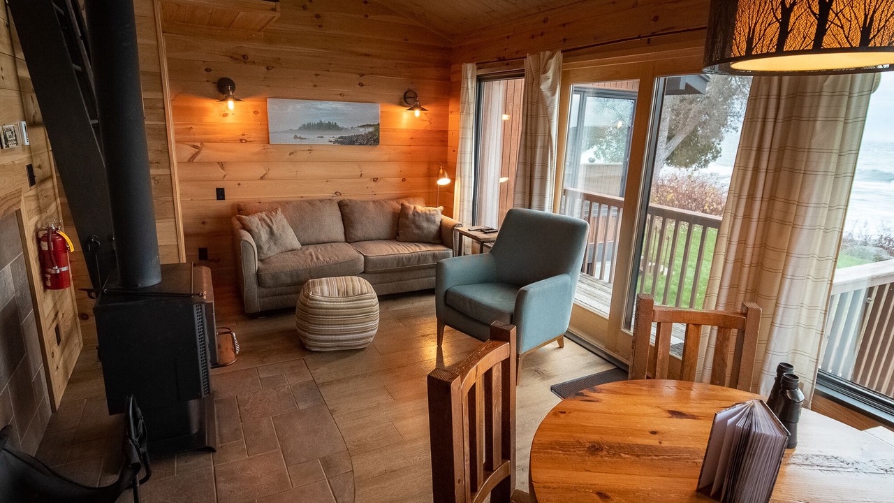 Photo of Outdoor in Tofte