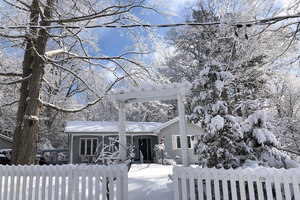 Photo of Outdoor in Trent Lakes