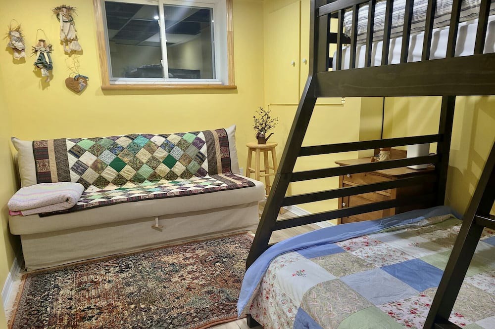Photo of Bedroom in Trent Lakes