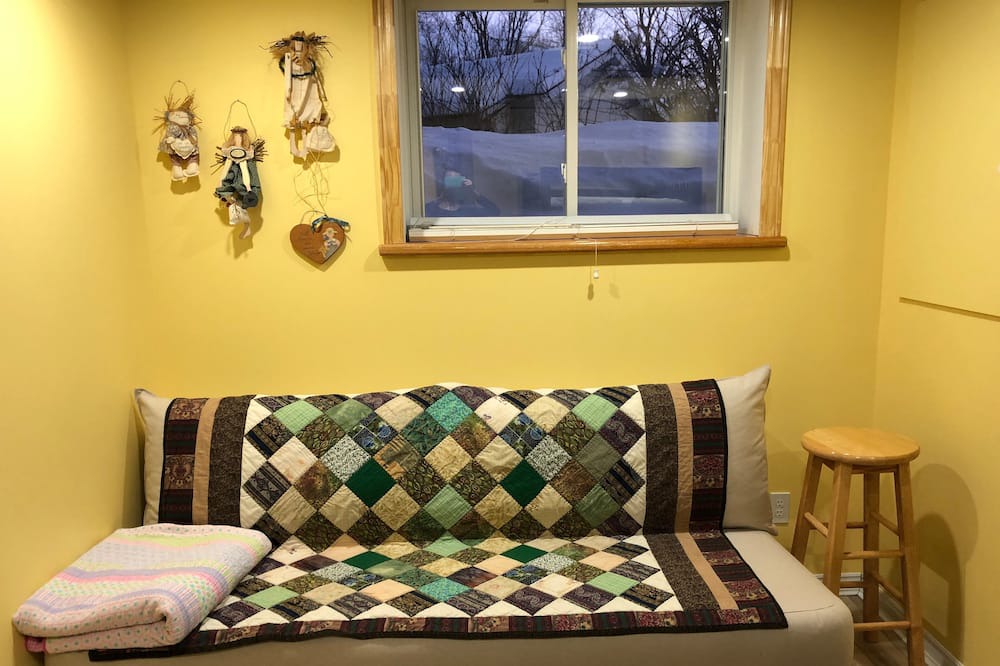 Photo of Bedroom in Trent Lakes