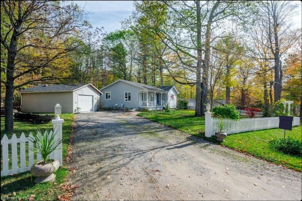 Photo of Outdoor in Trent Lakes