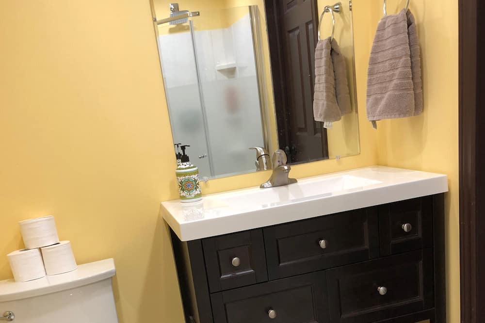 Photo of Bathroom in Trent Lakes