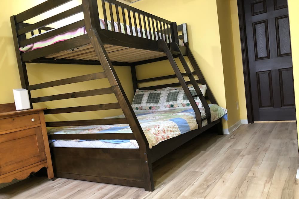 Photo of Bedroom in Trent Lakes
