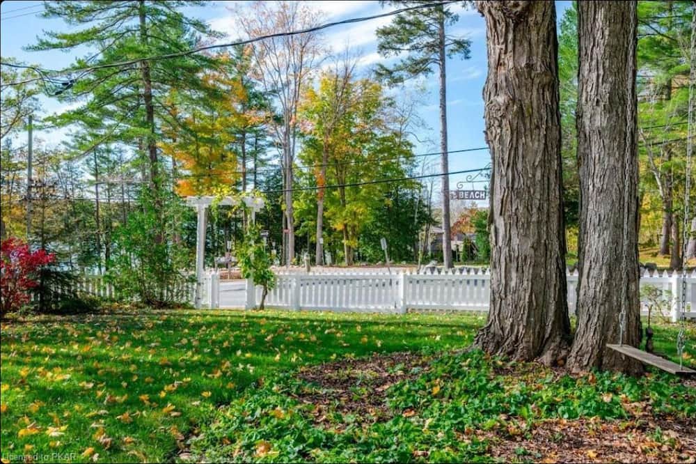 Photo of Outdoor in Trent Lakes