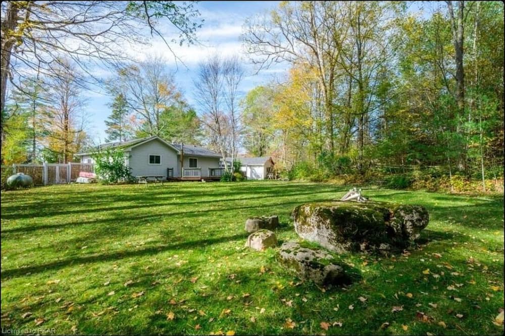 Photo of Outdoor in Trent Lakes