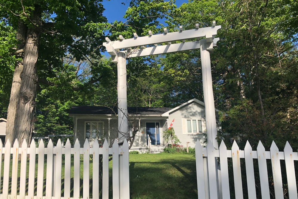 Photo of Outdoor in Trent Lakes