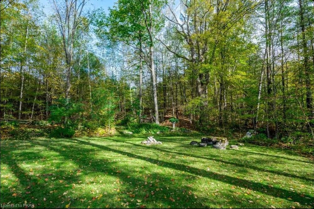 Photo of Outdoor in Trent Lakes