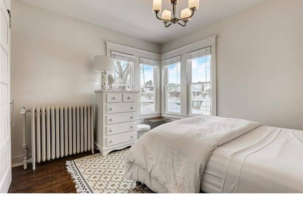 Photo of Bedroom in Union Park
