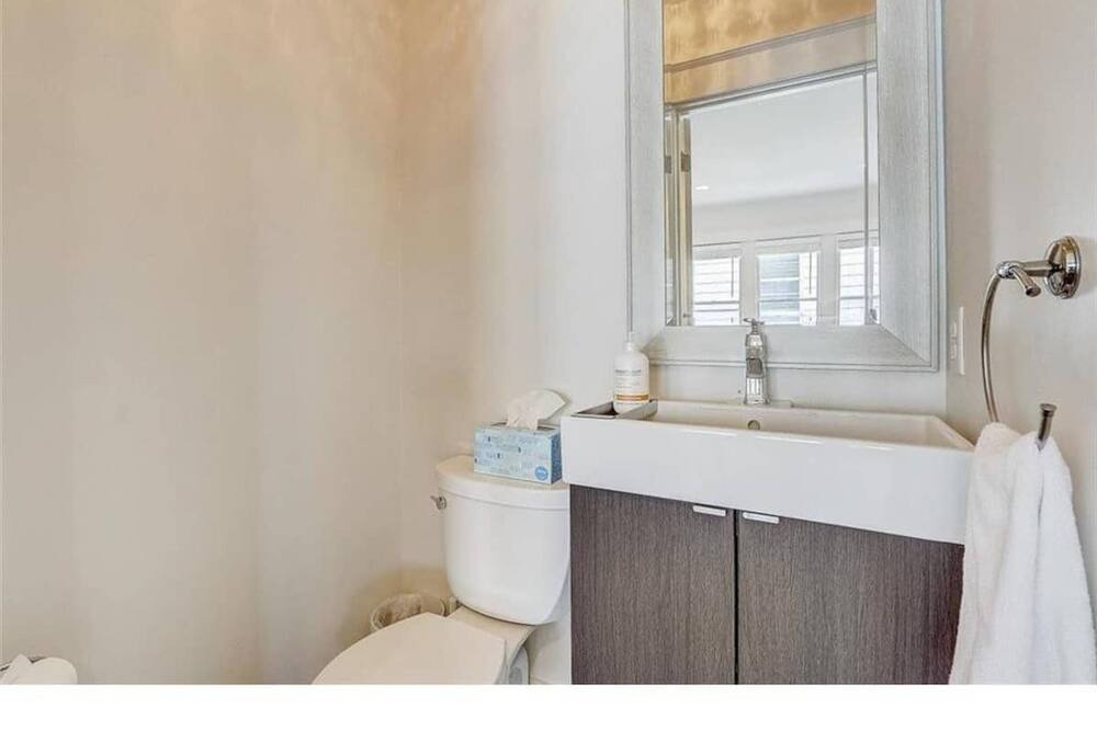 Photo of Bathroom in Union Park