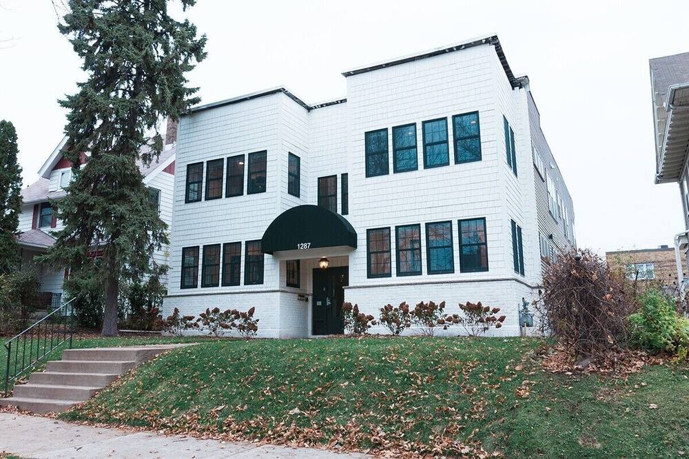 Photo of Outdoor in Union Park