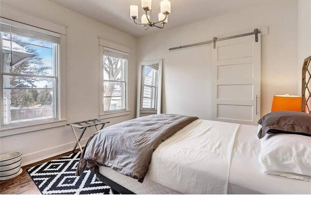 Photo of Bedroom in Union Park