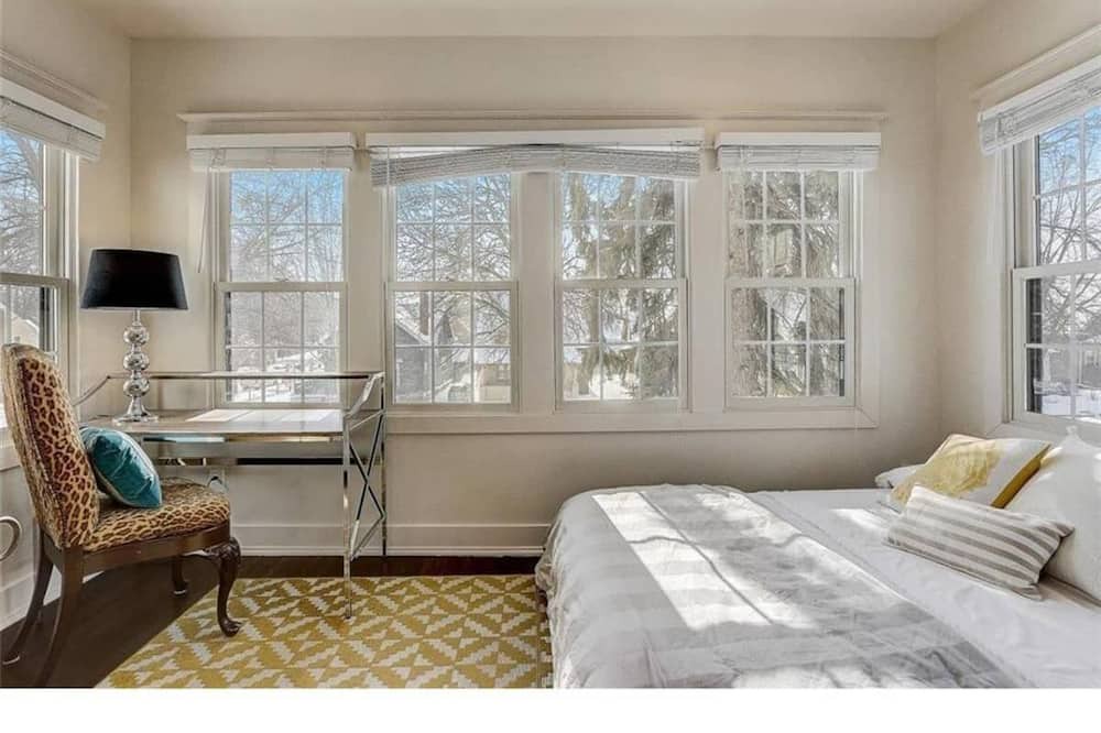 Photo of Bedroom in Union Park