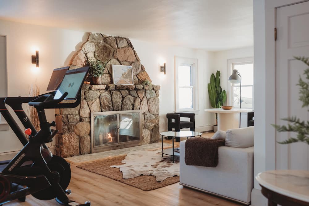 Photo of Livingroom in Wainfleet