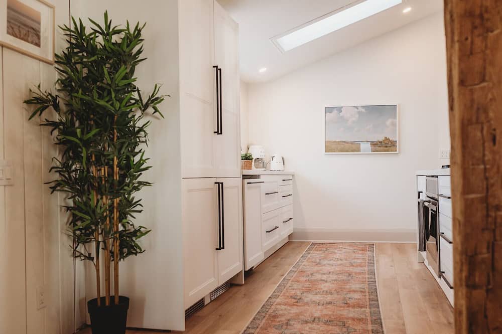 Photo of Kitchen in Wainfleet