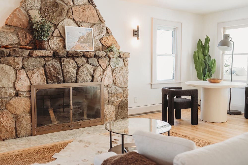 Photo of Livingroom in Wainfleet