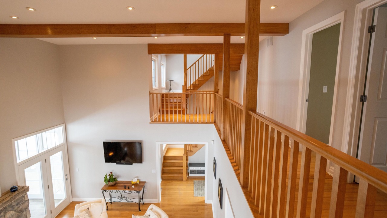 Photo of Livingroom in Long Point