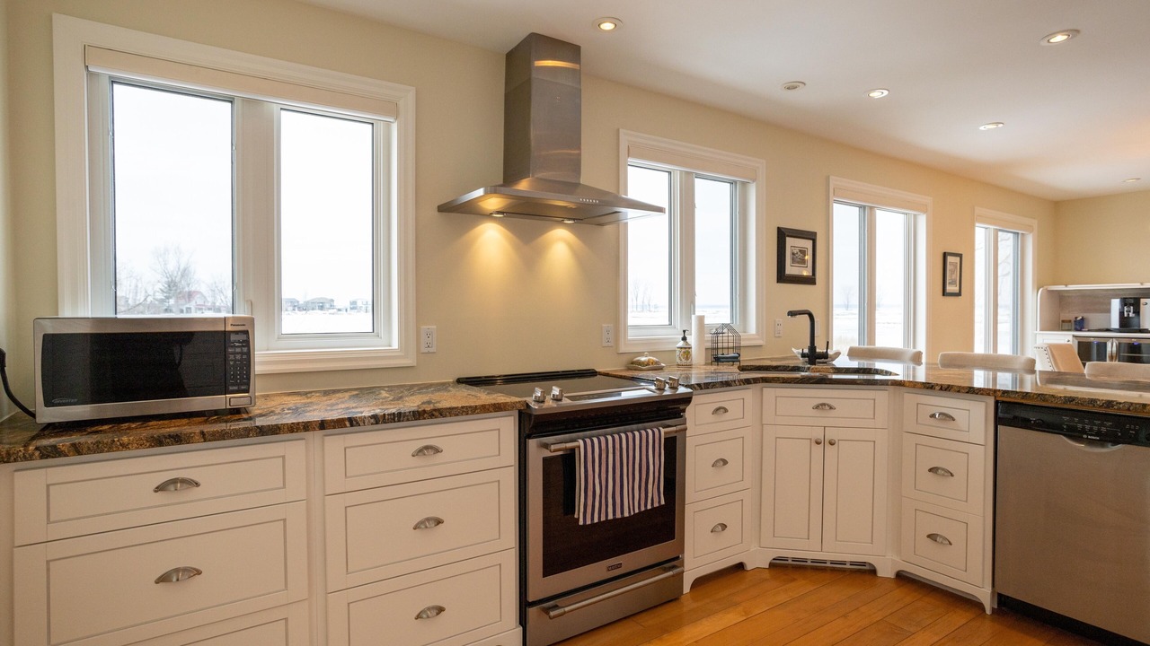 Photo of Kitchen in Long Point