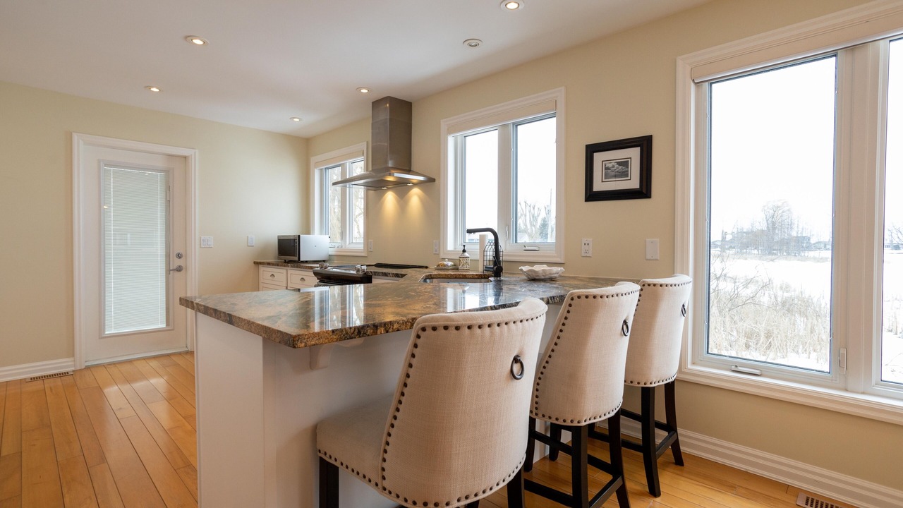 Photo of Kitchen in Long Point