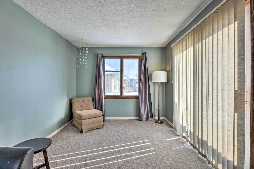 Photo of Bedroom in Lindstrom