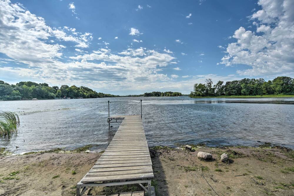 Photo of Outdoor in Lindstrom