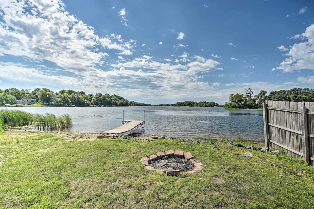 Photo of Outdoor in Lindstrom