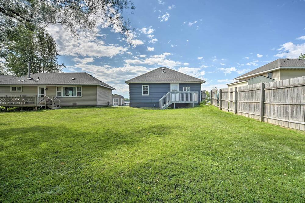 Photo of Outdoor in Lindstrom